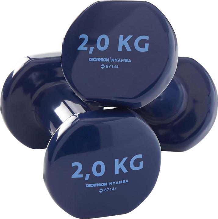 Produktbild Domyos Gdpvc (2 x 2 kg)