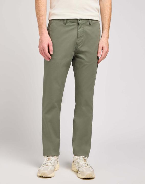 Actual product image Lee Chinos Slim Chino (29)