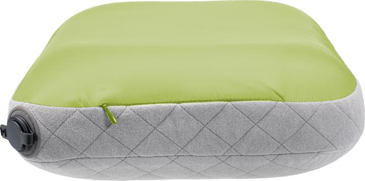 Immagine prodotto Cocoon Air Core Pillow Ultralight M wasabi/grey (Cuscino per testa e collo)