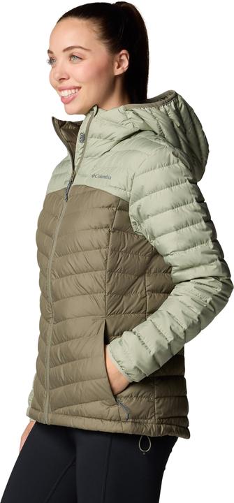 Produktbild Columbia Westridge™ Hooded Down Jacket (S)