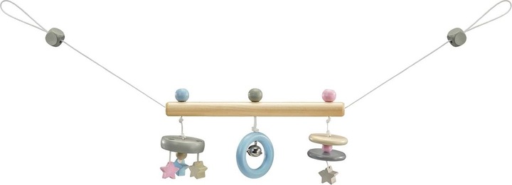 Selecta Spielzeug Carriage chain star