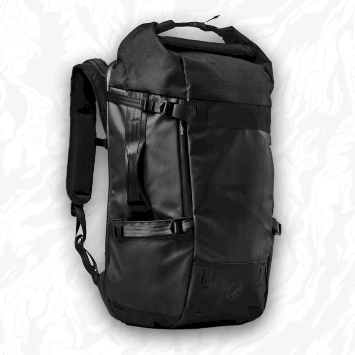 Produktbild Haize Project Rolltop 38 Original - Rucksack (38 l)
