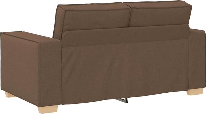 Produktbild vidaXL 2-Sitzer-Sofa (2-Sitzer)