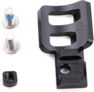 Actual product image Hope I-SPEC EV shift lever adapter for Shimano - Right