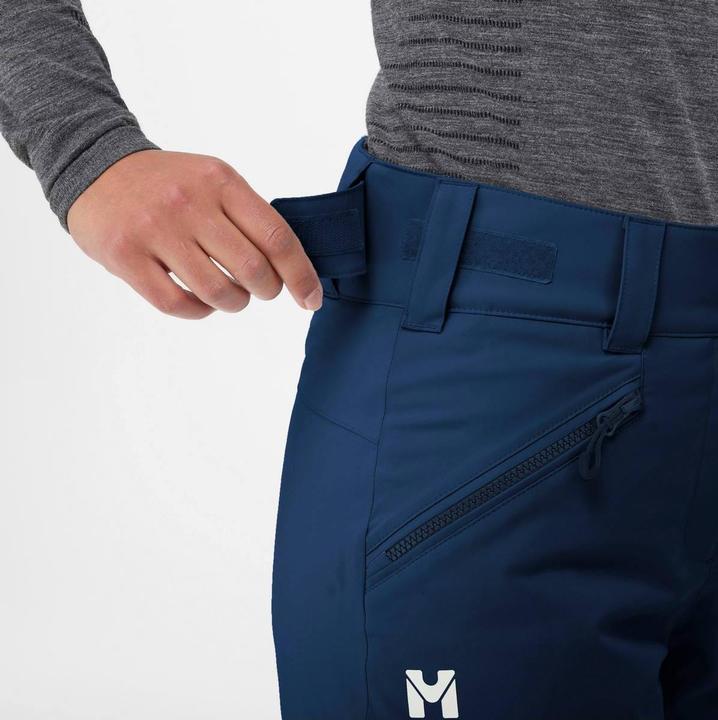 Actual product image Millet Monashee Hose (36)
