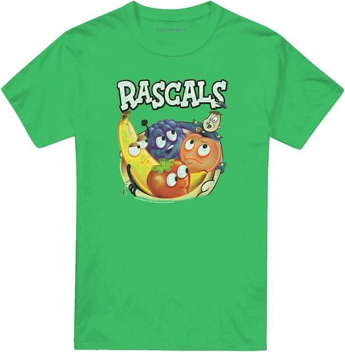 Produktbild Double Bubble Rascals TShirt (S)