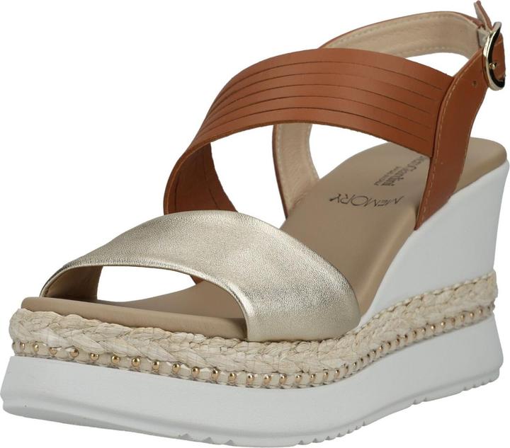 Produktbild Nero Giardini Sandalen (38)