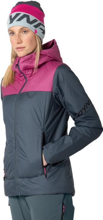 Actual product image Dynafit Radical PrimaLoft Kapuzenjacke Damen (M)