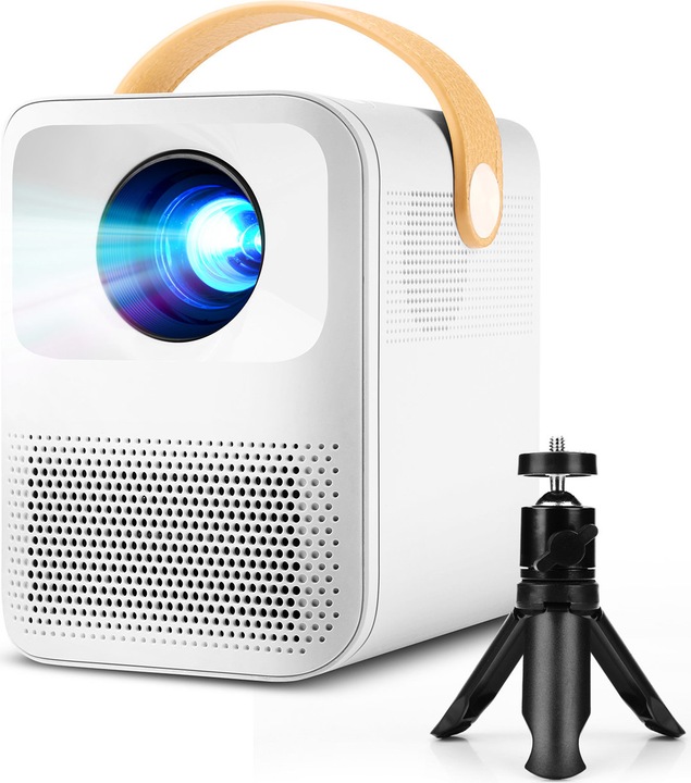 Produktbild Podoor CR50 (Full HD)