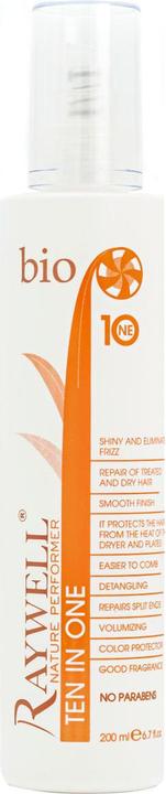 Immagine prodotto Raywell Ten in One (200 ml)
