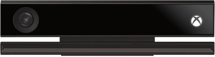 Microsoft Kinect Sensor 2.0 für Xbox One (Xbox One X, Xbox Series X, Xbox One S, Xbox Series S)