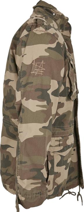 Produktbild Brandit M-65 Giant Jacket (S)