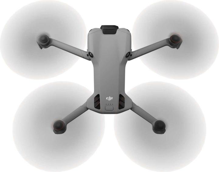Image du produit DJI Mini 5 Pro Fly More Combo (DJI RC2) (36 min, 249.90 g, 50 Mpx)
