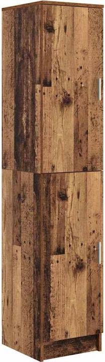 Image du produit vidaXL Highboard (35 x 39 x 168 cm)