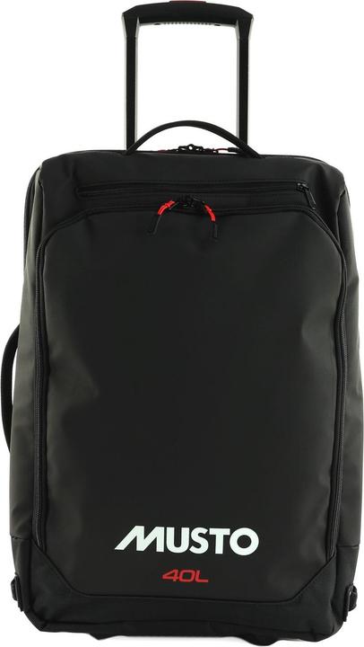 Produktbild Musto Wheeled Backpack 40L (40 l)