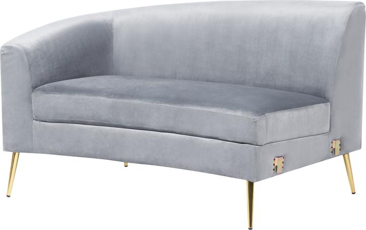 Produktbild Beliani Moss (Big Sofa)