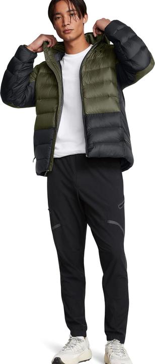 Produktbild Under Armour Legend Down Hooded Jacket (M)