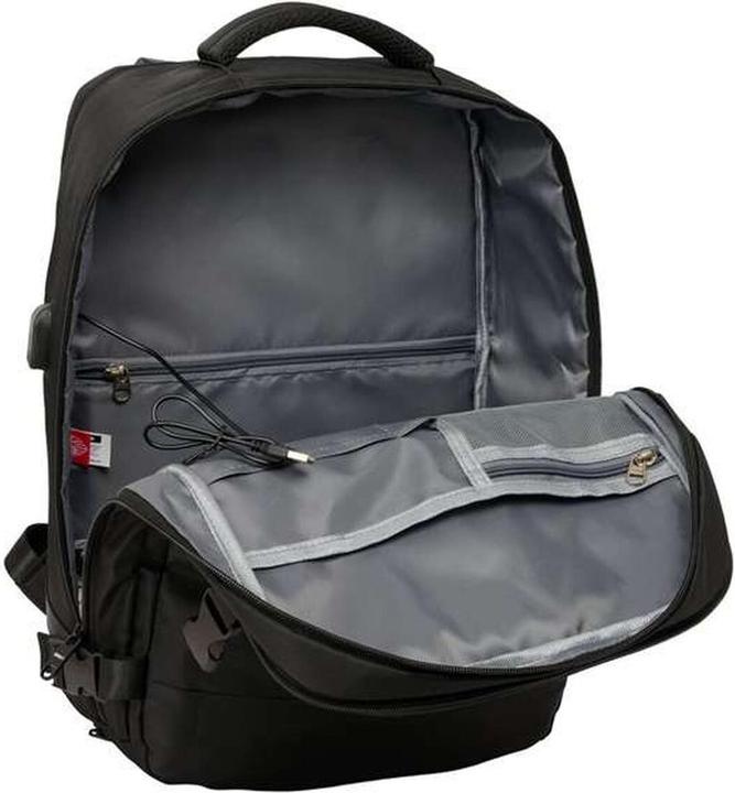 Produktbild Safta Schulrucksack (40 l)