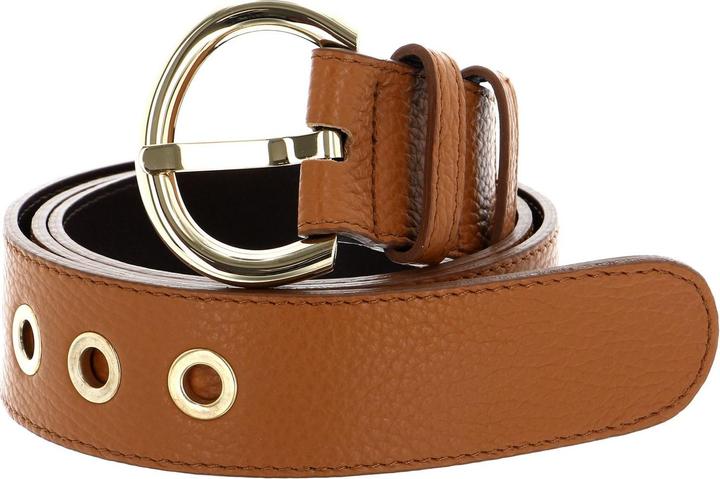 Produktbild Abro Leather Adria Eyelets Belt