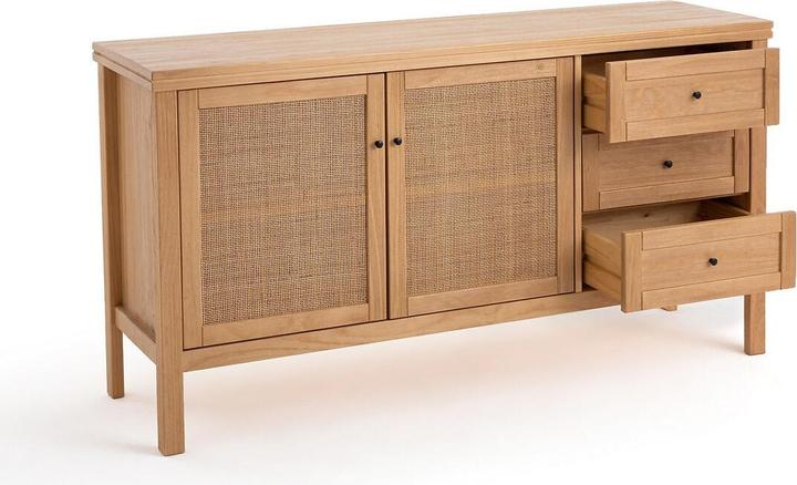 Produktbild La Redoute Interieurs Gabin (80 x 45 x 152 cm)