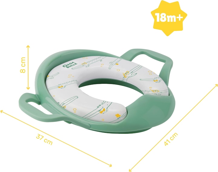 Image du produit Badabulle Crocodile