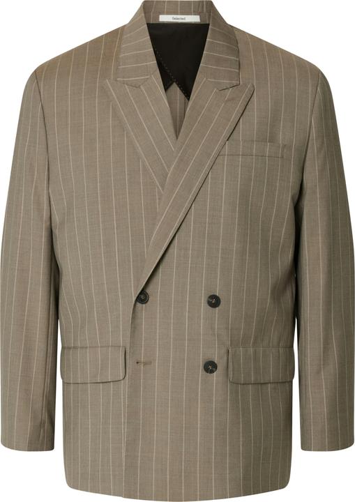 Immagine prodotto Selected Relaxed Fit Woll Blazer (54)