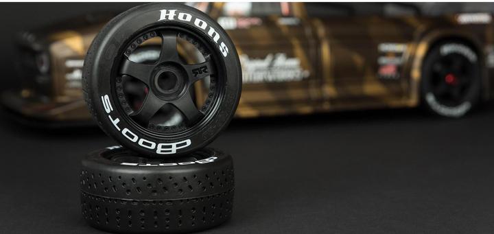 Produktbild Arrma DBoots Hoons