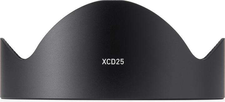 Actual product image Hasselblad XCD 2,5/25V (Hasselblad XCD, Medium format)
