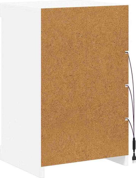 Image du produit vidaXL Sideboard (41 x 37 x 67 cm)