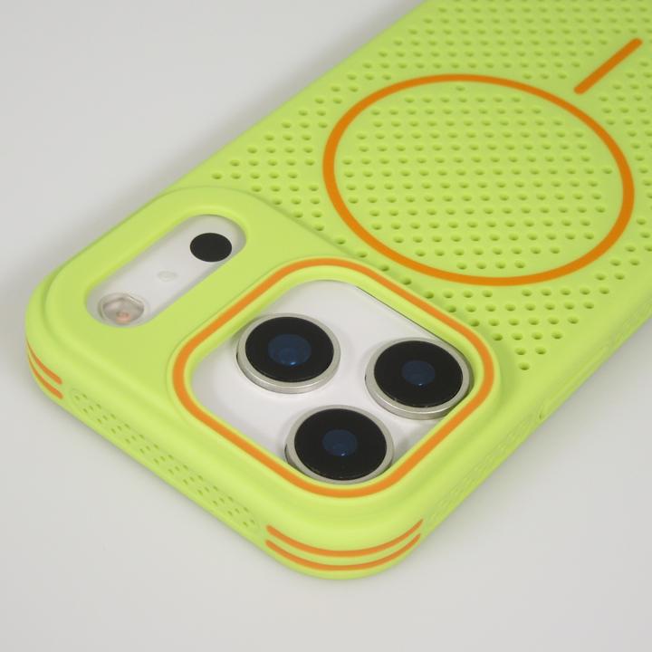 Produktbild PhoneLook Hülle MagSafe-kompatibles, robustes -Gitter (Apple iPhone 17 Pro)