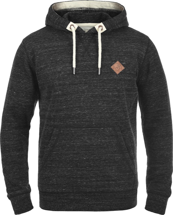 Image du produit Solid Kevin - sweat à capuche - Homme (L)