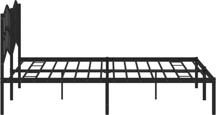 Image du produit vidaXL Bettgestell (180 x 200 cm)
