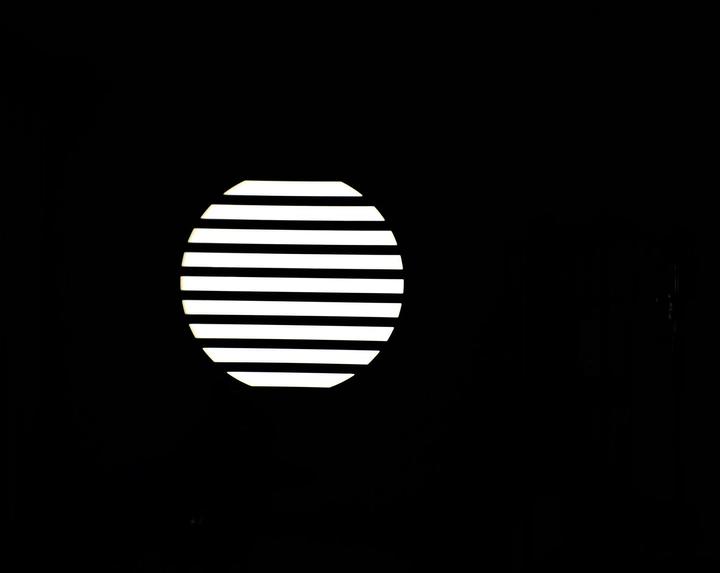 Actual product image Nanlite Gobo Set 1 to FM Mount Projection Attachment (Various)