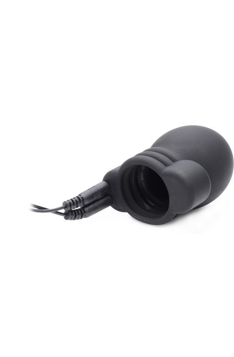Productafbeelding Zeus Electrosex Lightning Hood E-stim Peniskop Teaser
