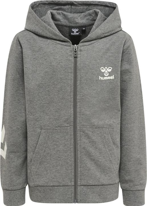 Produktbild hummel Hmltrece Zip Hoodie (110)