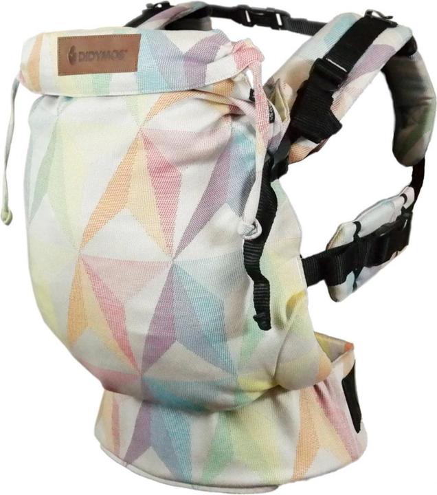 Produktbild Didymos Babytragen & Tragetücher Babytrage DidyFix Fullbuckle ab Geburt -