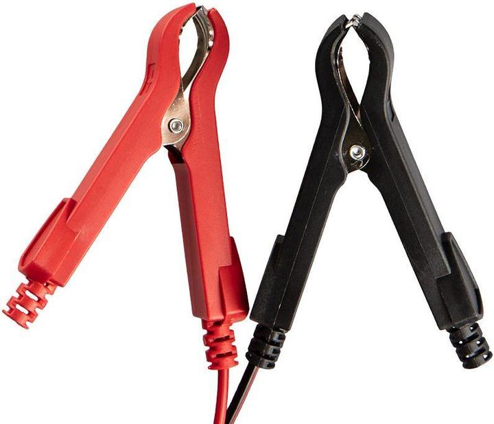 Actual product image Neo Automatic charger 10A/160W 3-200Ah for acid / AGM / GEL batteries (12V, 10 A)