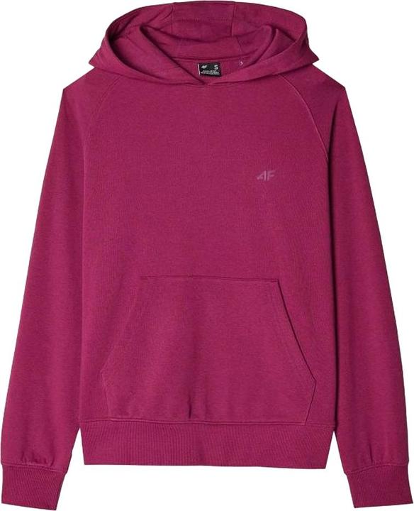 Produktbild 4F Kapuzenpullover Zum Überziehen (M)