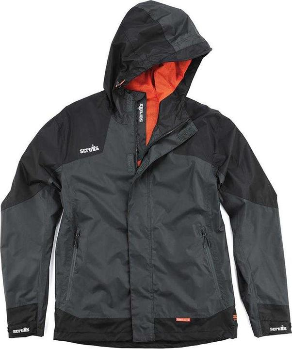 Produktbild Scruffs Jacke wasserfest Technisch (S)