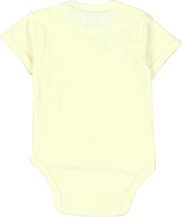 Produktbild TupTam Wickelbody Kurzarm - 5er Set (62)