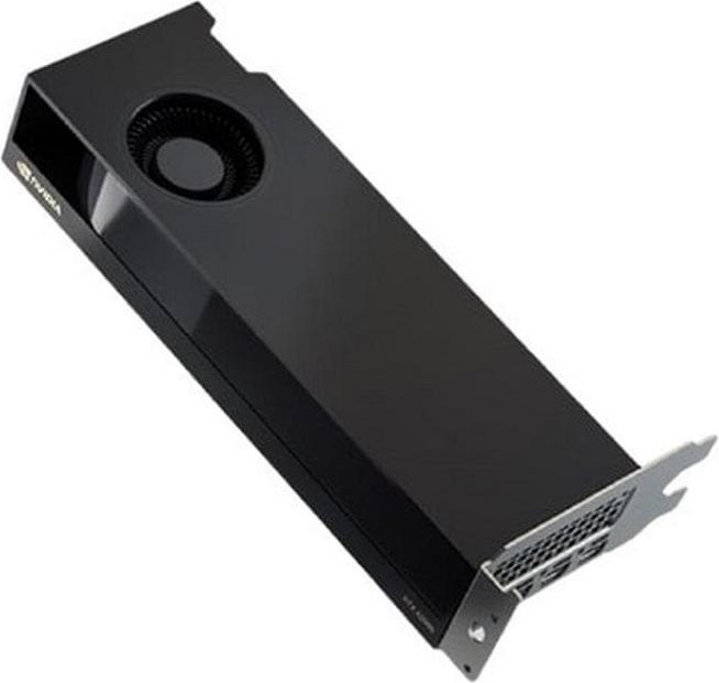 Actual product image Dell Nvidia RTX A2000 12GB Low Height Graphics Card (12 GB)
