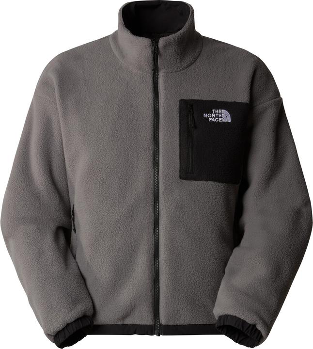 Actual product image North Face M'S Yumiori Reversible (L)