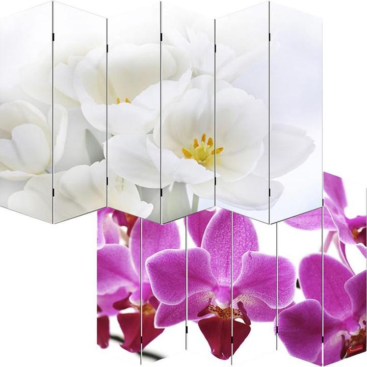 Actual product image JOHN316 Paravent