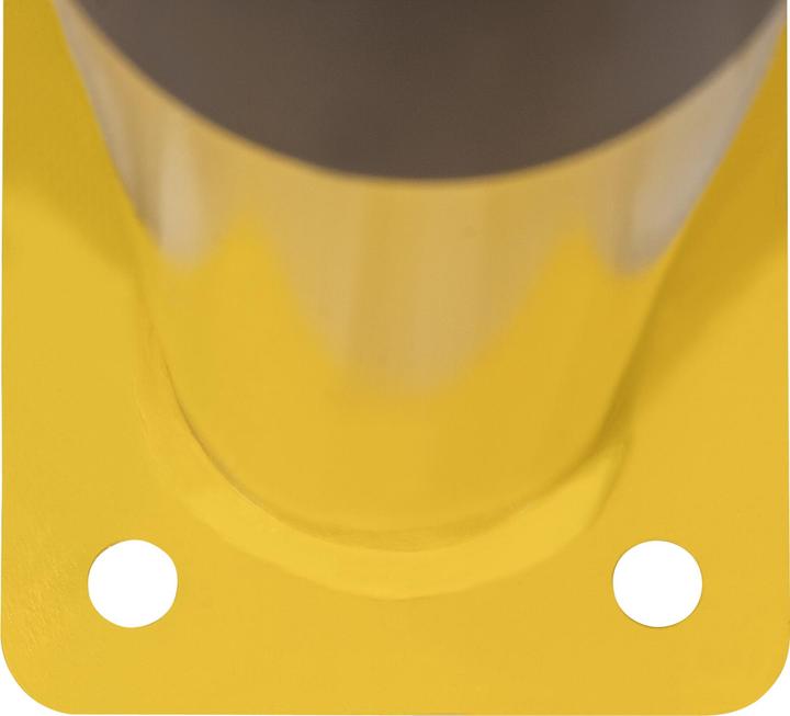 Immagine prodotto Stier Dissuasore paracolpi ø 90 mm x 1100 mm incluso set di montaggio