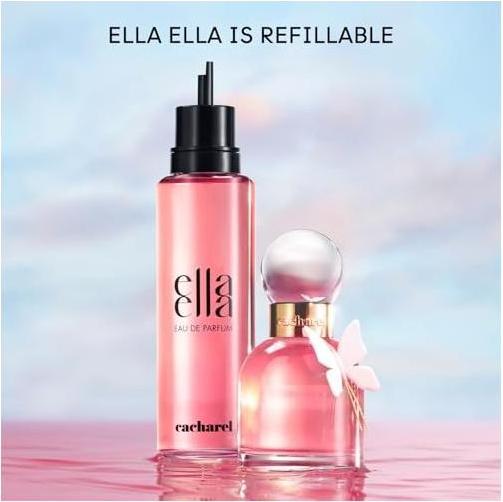 Immagine prodotto Cacharel SHE SHE edp vapor 50 ml (Eau de parfum, 50 ml)