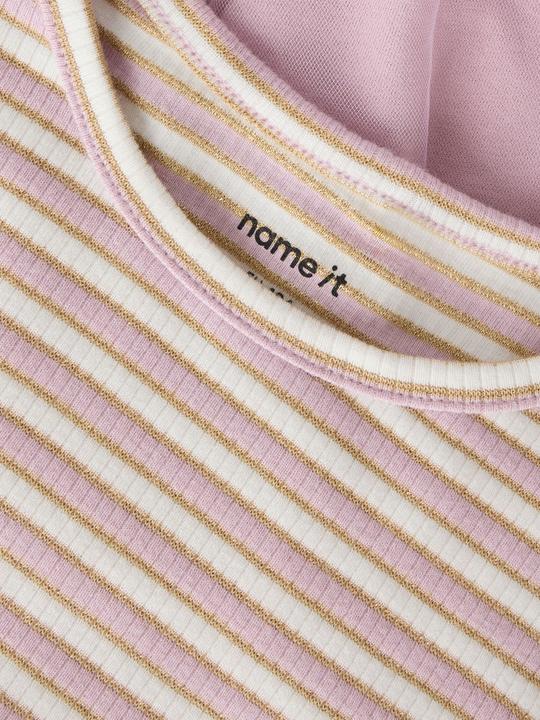 Actual product image Name it Rippstrick Kleid (116)