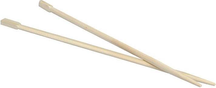 Image du produit Papstar Baguettes à manger (50 x)