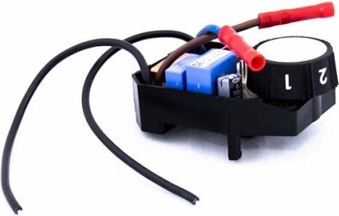 Rupes Elektronikmodul LHR15 Mark 3