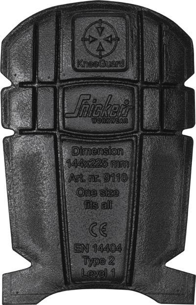 Produktbild Snickers Workwear Kneepads