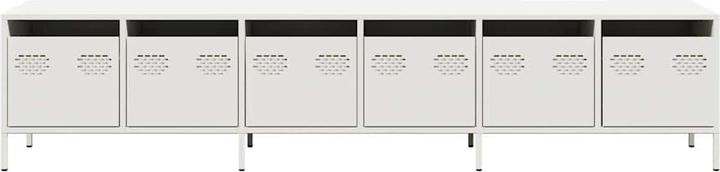 Produktbild vidaXL TV-Schrank (202 x 39 x 43.50 cm)